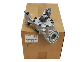 9837408880,  9803092680, Pompe d’huile Citroen Peugeot