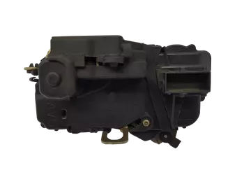 00000 Serrure de porte Peugeot