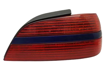 6351L5 Phare de voiture Peugeot