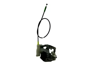 00000 Serrure de porte Citroen Peugeot Toyota
