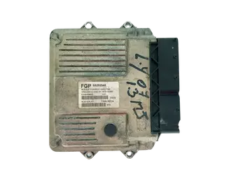 55202548 Calculateur Lancia