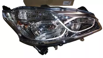 9802221280 Phare Peugeot