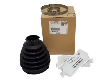 3293.31 Capot Citroen Peugeot