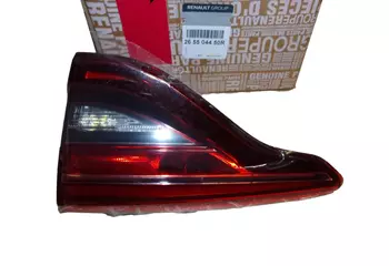 265504450R Phare de voiture Renault