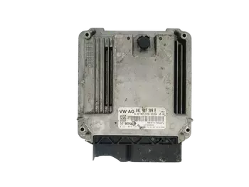 04L 907 3009 E Calculateur Volkswagen