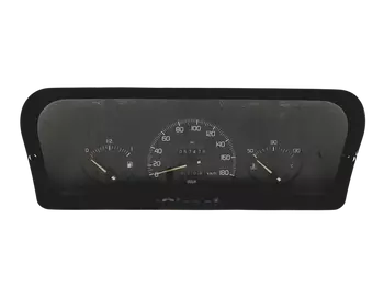 60.4724.005.0 6047240050 Bloc compteurs vitesse Citroen Fiat Peugeot