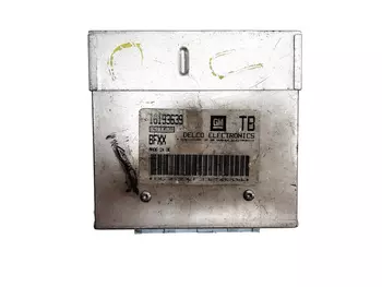 16193639 TB Calculateur Opel