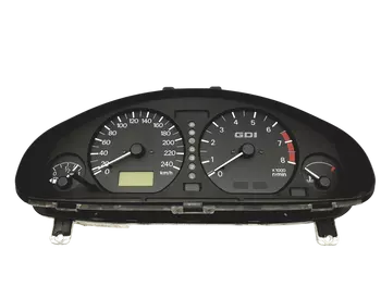 MR381340 Bloc compteurs vitesse Mitsubishi