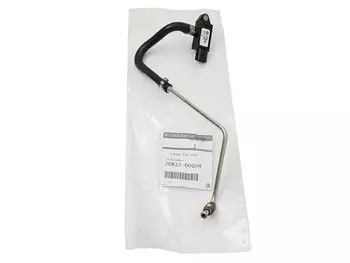 208157209R 8201043914 Capteur de pression des gaz d'echappement Nissan Opel Renault 2.3 dCi / 2.3 CDTI