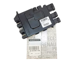 243800011R Boîtier fusibles Renault