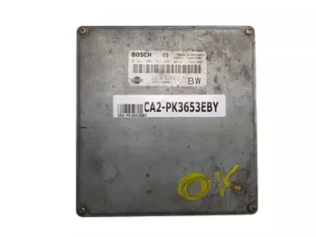23710 3J711 Calculateur Nissan
