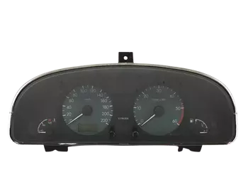 9645744580 C 01  Bloc compteurs vitesse Citroen Diesel
