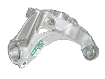 5Q0407254A Fusée de roue Audi Seat Skoda Volkswagen