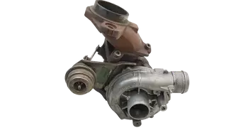 713667-5003S 713667-0003 Turbocompresseur Citroen Fiat Lancia Peugeot 2,0 Hdi 16v ( RHW) / 2,0 JTD