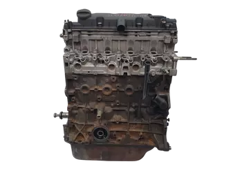 0135FG, 0135.FG, 0139QE, Moteur À diesel Citroen Peugeot 2,0 Hdi 8V RHY 90 PS (66 kW)