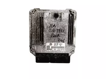 1P0 907 115 D Calculateur Seat Volkswagen