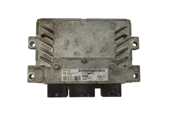 AV21-12A650-EB Calculateur ecu Ford