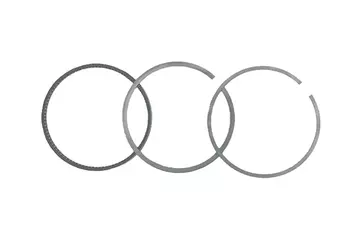 Segments de Piston 06E198151S B19053 Audi A8 Borsehung