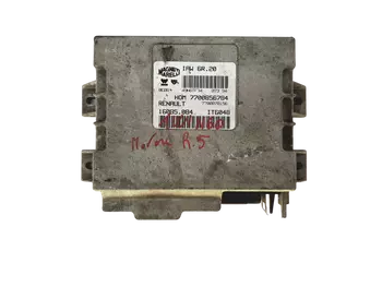 7700856784 Calculateur Renault
