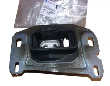 9673768580 Coussin moteur Citroen Peugeot