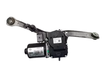 W000027364 Moteur essuie-glace Opel