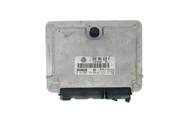038906018P Calculateur Audi Volkswagen