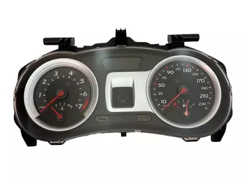 8200305019 F Bloc compteurs vitesse Renault