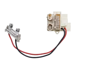 7701051433  Rhéostat ventillateur Renault