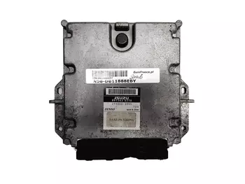 897363-5370 Calculateur Saab