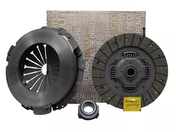 7701473964 7701479194 Ensemble d`embrayage Dacia Renault