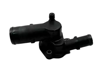 8200660882 Boitier thermostat d'eau moteur Dacia Nissan Renault _1,2 16V