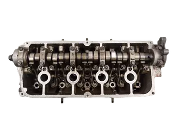 G10B La culasse Suzuki 1,0 16V G10B