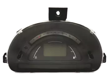 21667252-3 216672523 Bloc compteurs vitesse Citroen