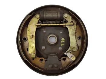 00000 Disque machoires d’ancrage Renault