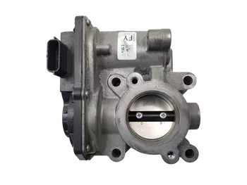 161204451R 161206038R Boitier papillon d’admission Dacia Renault 0,9 TCe