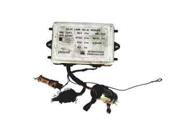 DBC2264 Calculateur Chevrolet