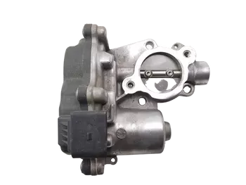 04B131501D  Boitier papillon d’admission Audi Seat Skoda Volkswagen 1,4 1,6 TDI
