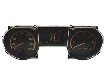 MB723900  Bloc compteurs vitesse Mitsubishi Diesel