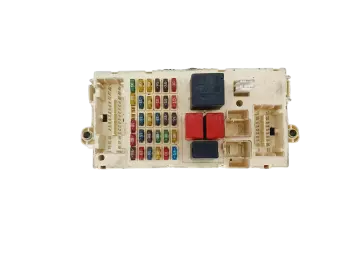 46558758 Calculateur Alfa Romeo