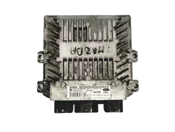 3S61-12A650-LB Calculateur Ford