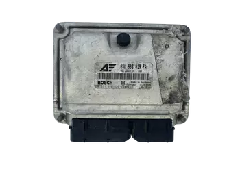 038906019FA Calculateur Ford