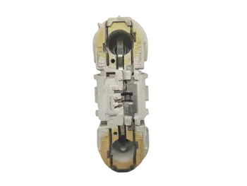 00000 Insert phare Renault