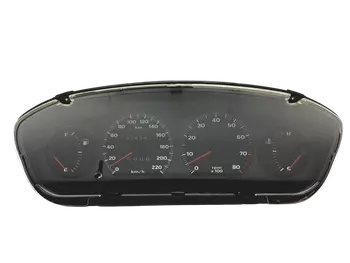 46457779 Bloc compteurs vitesse Fiat