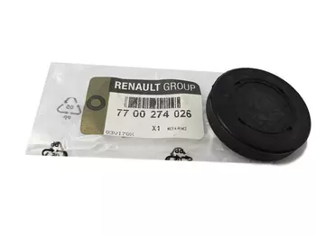 7700106271 7700274026 Prise de courant Renault _1.4 16V / 1.6 16V / 1.8 16V / 2.0 16V