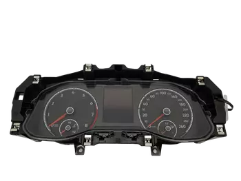 2G0920740A Bloc compteurs vitesse Volkswagen