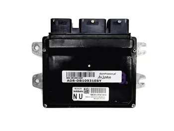 MEC93-210 Calculateur Nissan