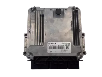 237100323R 237103832R Calculateur Renault 2,0 DCI