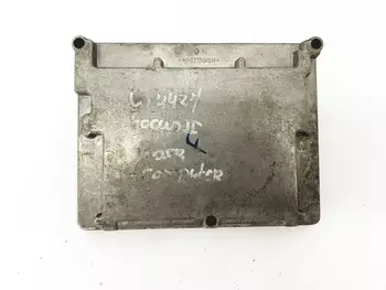 4M5112A650LA  7ALA Calculateur Ford