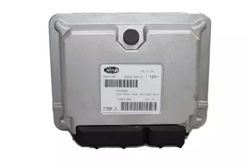 55201188 Calculateur de boite de vitesses Fiat