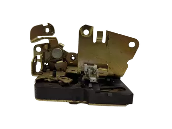 00000 Serrure de porte Renault
